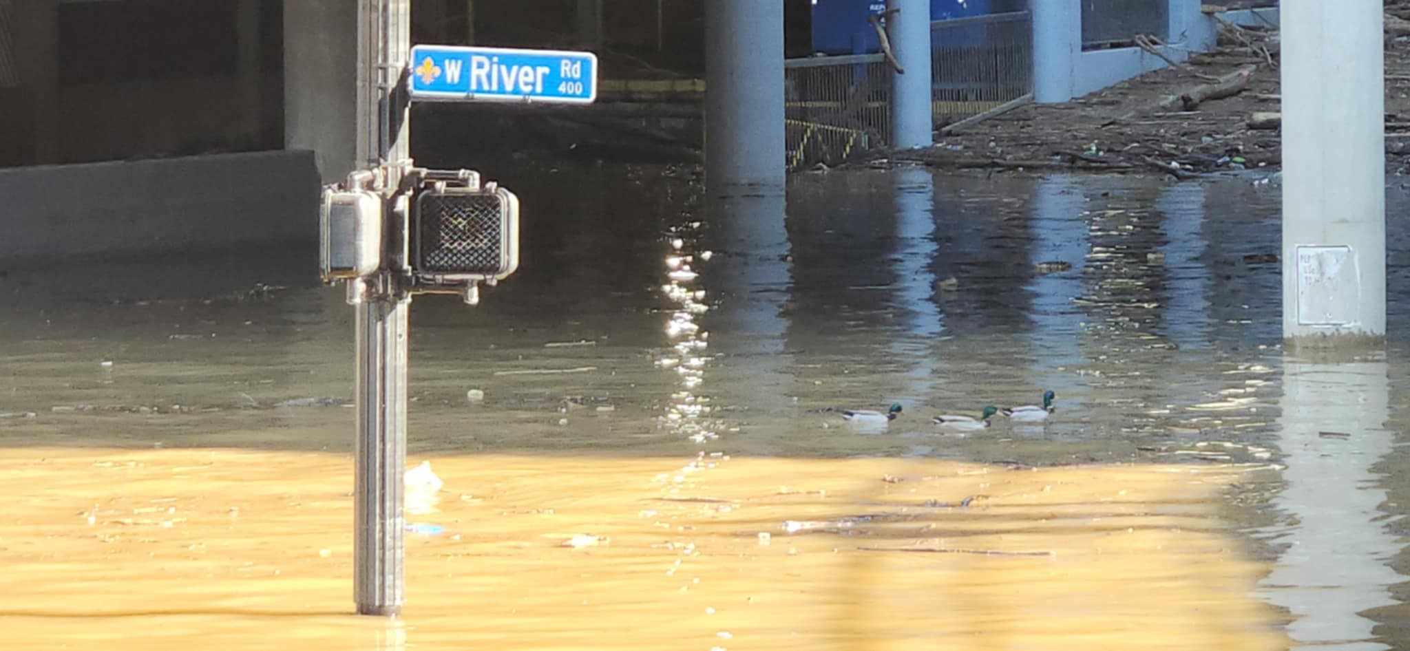 Louisville Cleaned Up for Derby – But It Can’t Stop There