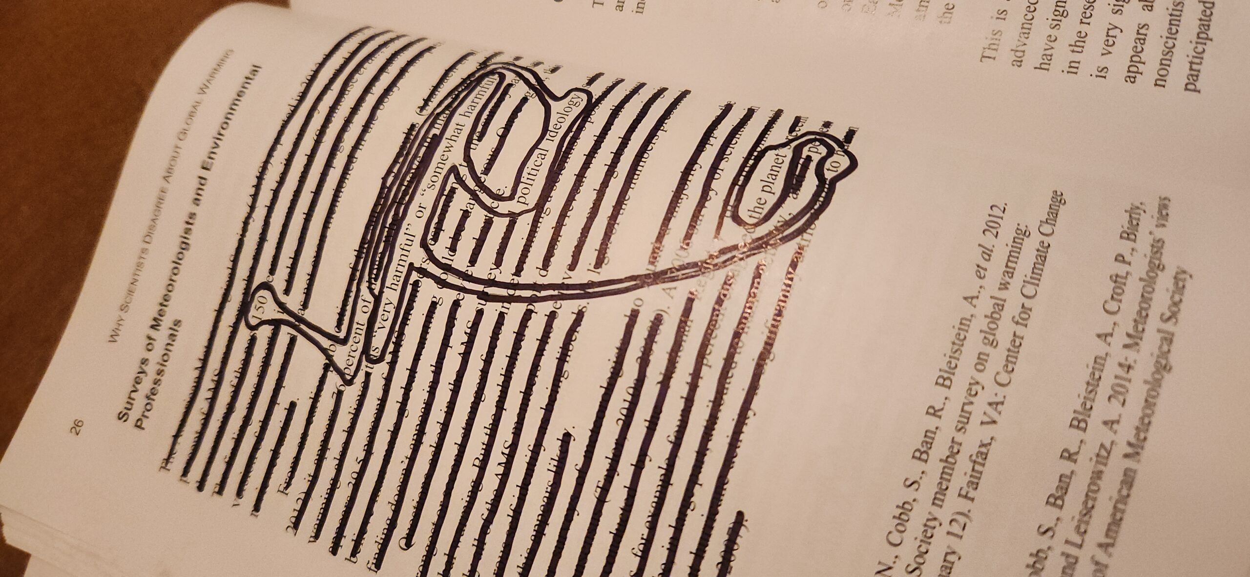 Protecting Truth from Climate Denialism